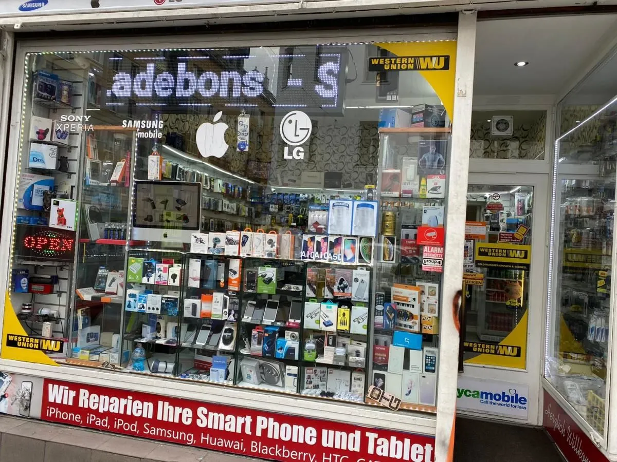 Unternehmen 1 Bild MOBILEGURU