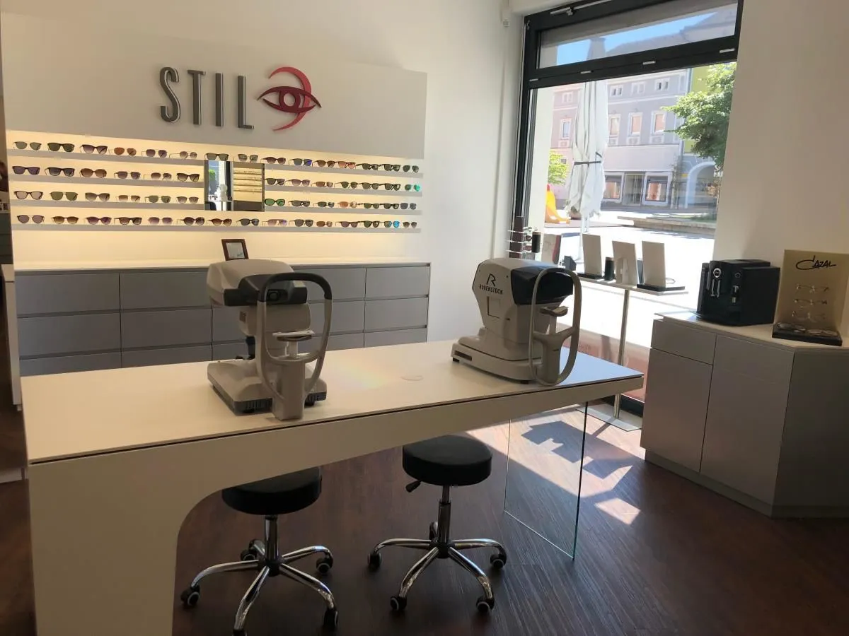 Unternehmen 2 Bild STIL AUGENOPTIK & HÖRGERÄTE GMBH