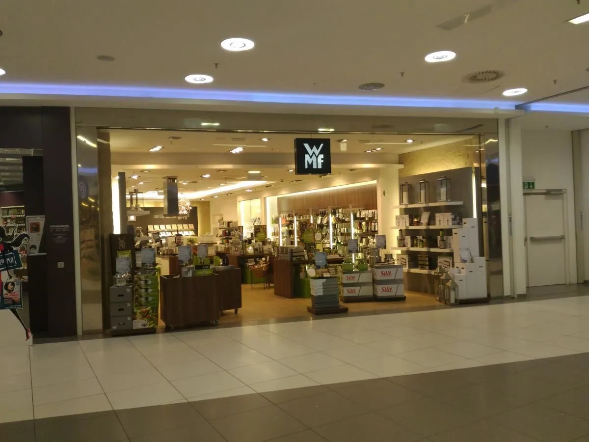 Unternehmen 1 Bild WMF