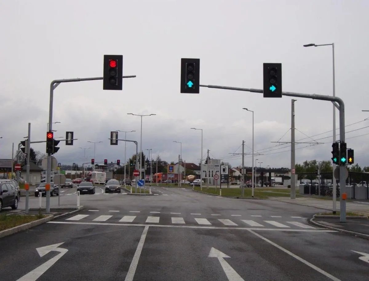 Unternehmen 2 Bild GESIG GESELLSCHAFT FÜR SIGNALANLAGEN GESELLSCHAFTMBH