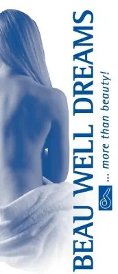 Unternehmen 5 Bild FIGUREXPERTE ADI WERSCHLEIN, BEAU WELL DREAMS