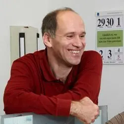 Unternehmen 1 Bild DR. EDWIN FRIESER