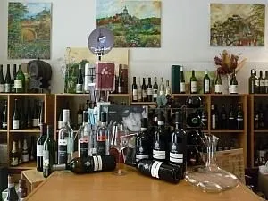 Unternehmen 5 Bild PRO VINO LANG & PARTNER KG - VINOTHEK UND WEINHANDEL