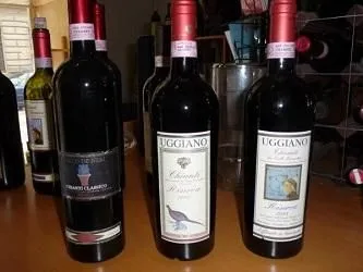 Unternehmen 6 Bild PRO VINO LANG & PARTNER KG - VINOTHEK UND WEINHANDEL