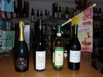 Unternehmen 7 Bild PRO VINO LANG & PARTNER KG - VINOTHEK UND WEINHANDEL