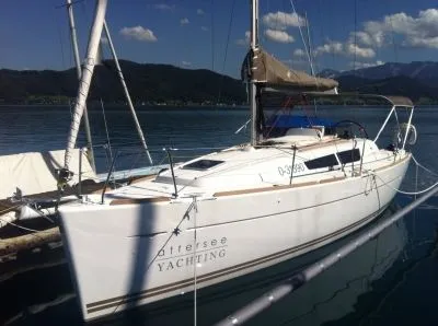 Unternehmen 1 Bild ATTERSEE-YACHTING
