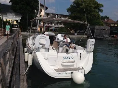 Unternehmen 3 Bild ATTERSEE-YACHTING