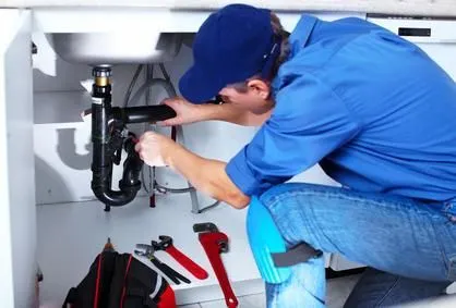 Unternehmen 8 Bild AQUAPERL - INSTALLATIONSTECHNIK