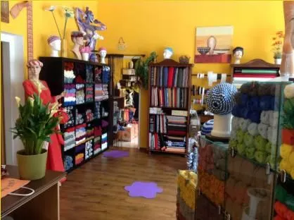 Unternehmen 4 Bild ATELIER GINI - GENOVEVA LIANA STÖGER