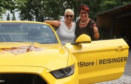 Unternehmen 2 Bild FORD REISINGER GRAZ