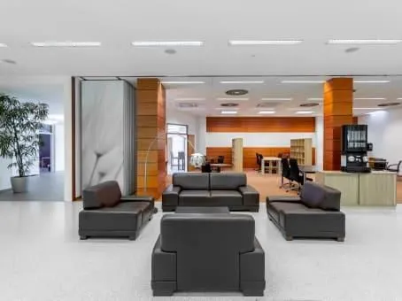Unternehmen 2 Bild REGUS - VIENNA, NINETEEN