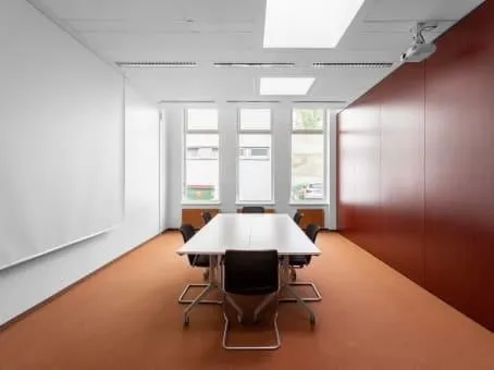 Unternehmen 10 Bild REGUS - VIENNA, NINETEEN