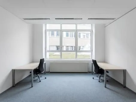 Unternehmen 11 Bild REGUS - VIENNA, NINETEEN