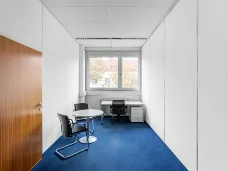 Unternehmen 12 Bild REGUS - VIENNA, NINETEEN