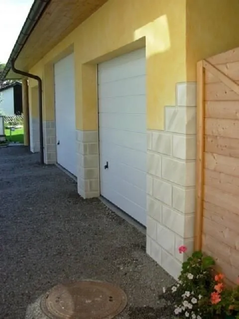 Unternehmen 1 Bild MALEREI BLINDENEDER