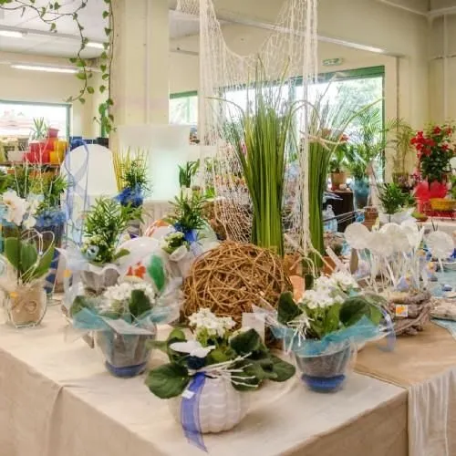 Unternehmen 7 Bild NEUHOLD GARTENCENTER