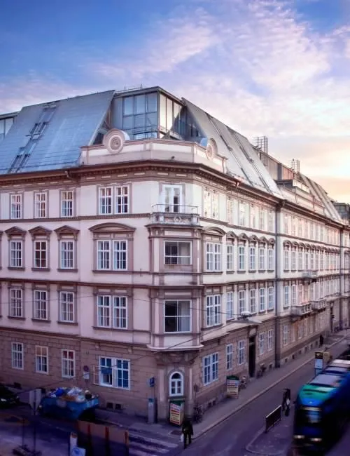 Unternehmen 3 Bild WEGRAZ GESELLSCHAFT F STADTERNEUERUNG U ASSANIERUNG MBH