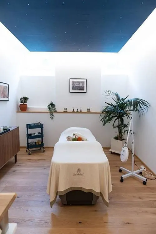 Unternehmen 2 Bild G&G SALON & SPA
