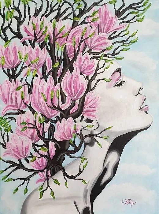 Unternehmen 37 Bild ATELIER OF FINE ARTS GALERIE