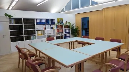 Unternehmen 1 Bild DR. HANS PETER RAAB UND PARTNER