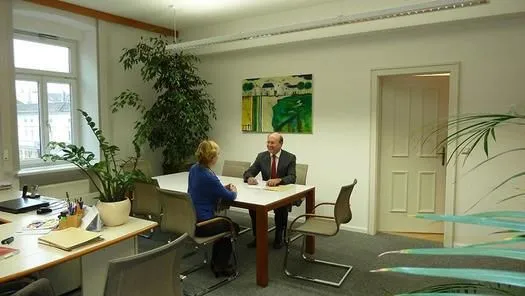 Unternehmen 5 Bild DR. HANS PETER RAAB UND PARTNER