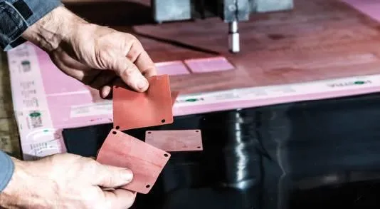 Unternehmen 4 Bild HOSTRA GUMMI- U KUNSTSTOFFE GMBH