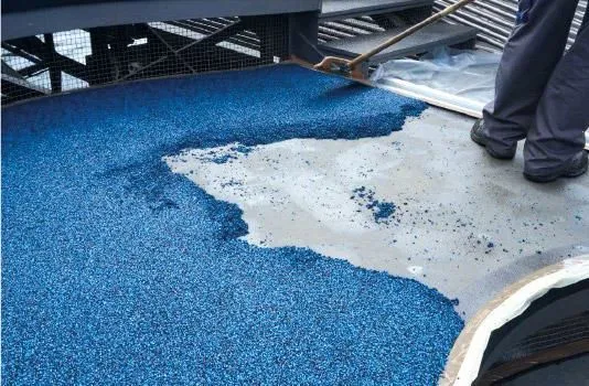 Unternehmen 3 Bild HOSTRA GUMMI- U KUNSTSTOFFE GMBH