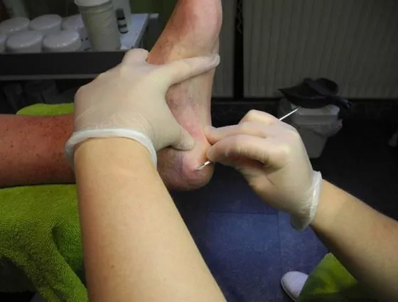 Unternehmen 3 Bild MASSAGE-KOSMETIK-FUSSPFLEGE-SCHULE HOLOS INSTITUT