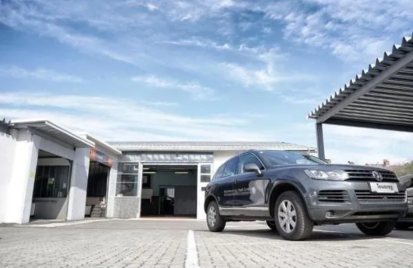 Unternehmen 3 Bild AUTOHAUS ING. HADL GMBH