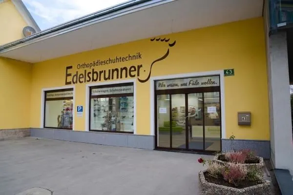 Unternehmen 5 Bild ORTHO EDELSBRUNNER GMBH - RUDOLF EDELSBRUNNER