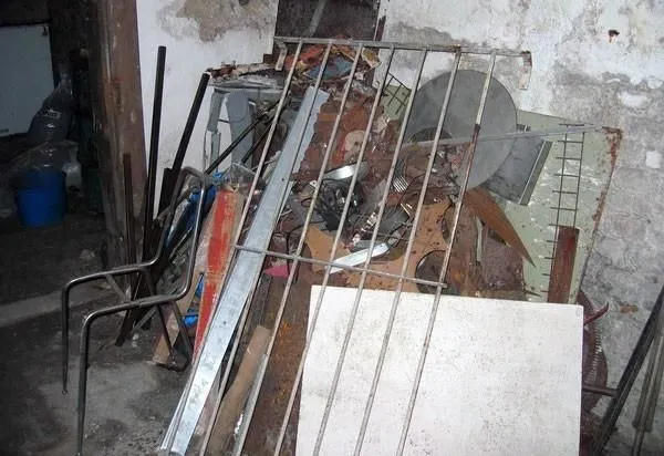 Unternehmen 5 Bild B - OBJEKTREINIGUNG GMBH