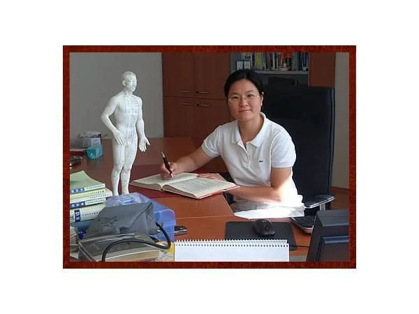 Unternehmen 1 Bild CHINESISCHE ÄRZTEGEMEINSCHAFT FÜR AKUPUNKTUR DR DELI CHEN U DR CHENFEI CHEN