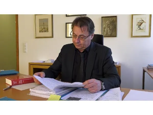 Unternehmen 1 Bild DR. STEFAN GLASER