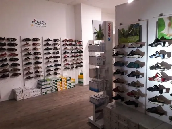 Unternehmen 9 Bild FUß AKTIV - INSTITUT GASSINGER E.U.
