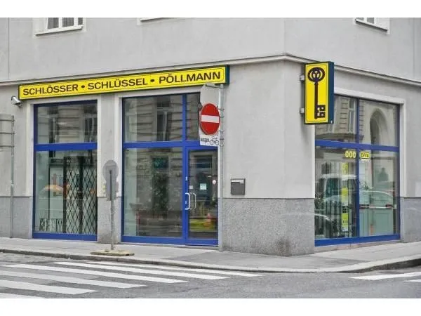 Unternehmen 2 Bild SCHLOSSEREI PÖLLMANN