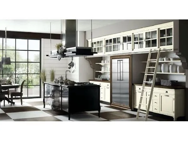 Unternehmen 4 Bild SCHRANZER / MÖBEL / INNENARCHITEKTUR / HANDWERK