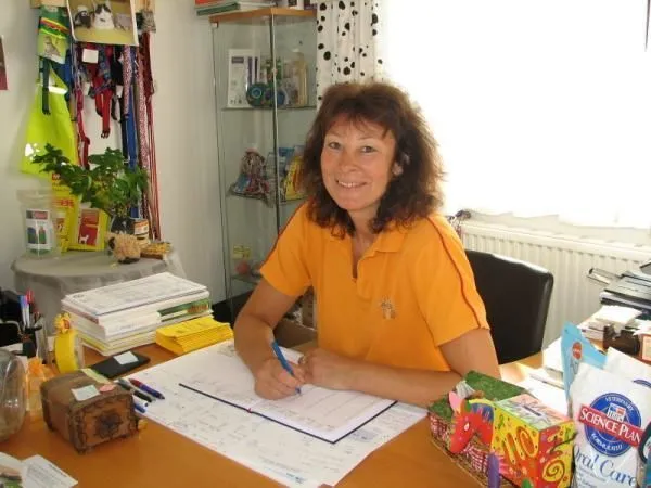 Unternehmen 2 Bild TIERARZTPRAXIS AMADEUS DIPL-TA ZECHMEISTER-MÜHL MARTINA