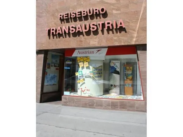 Unternehmen 1 Bild TRANSAUSTRIA INTERNATIONALES REISEBÜRO U TRANSPORT GESMBH