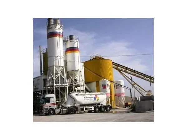 Unternehmen 5 Bild WOPFINGER TRANSPORTBETON GES.M.B.H