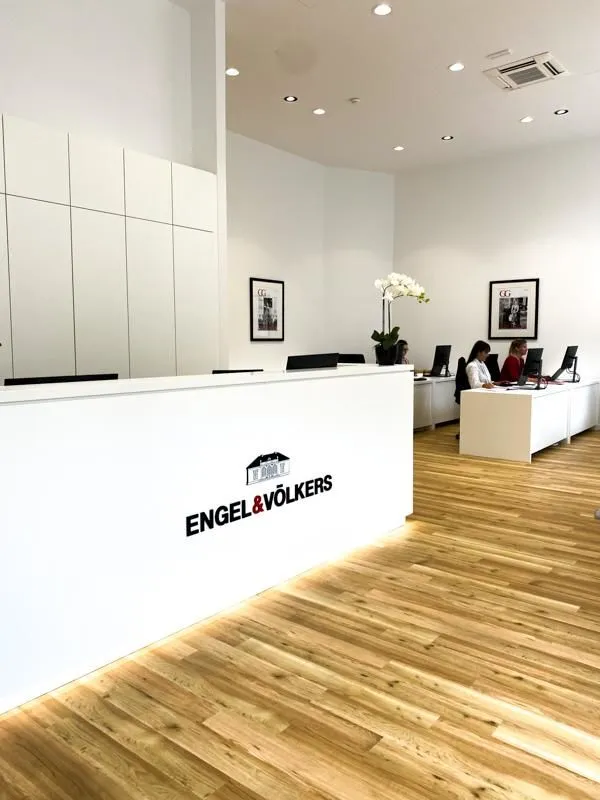Unternehmen 8 Bild ENGEL & VÖLKERS GRAZ
