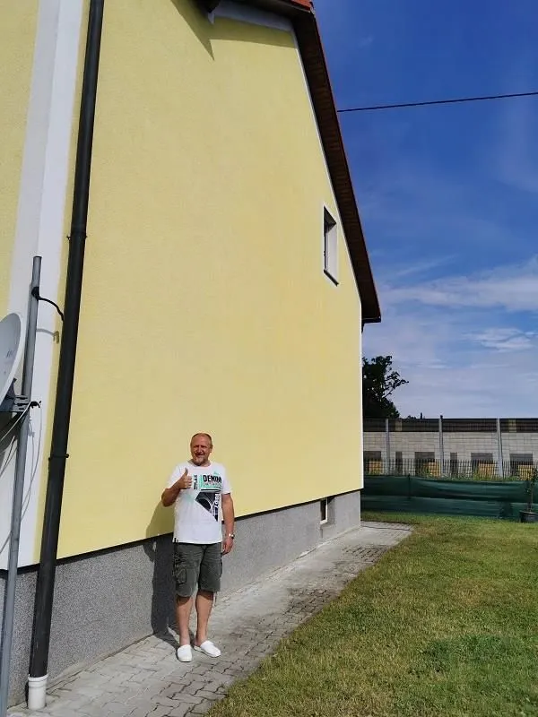 Unternehmen 2 Bild FASSADENCLEAN