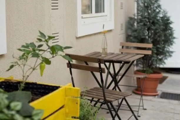 Unternehmen 3 Bild GARTL APARTMENTS & HOSTEL VIENNA