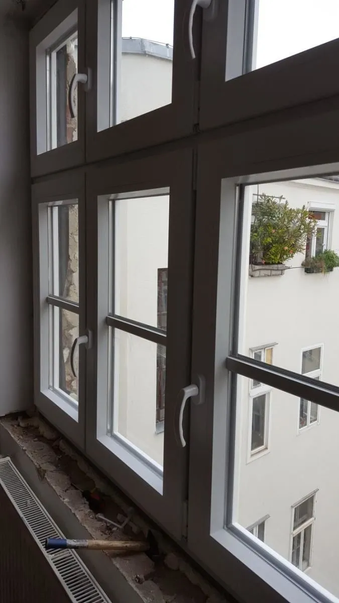 Unternehmen 22 Bild FENSTER SERVICE BLICK