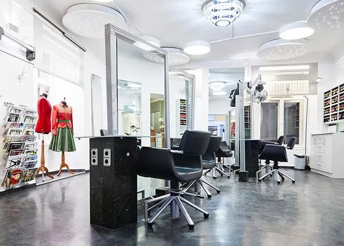 Unternehmen 2 Bild INTERCOIFFEUR MAYER GMBH & CO KG