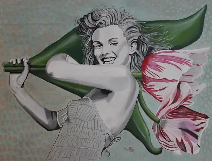 Unternehmen 20 Bild ATELIER OF FINE ARTS GALERIE