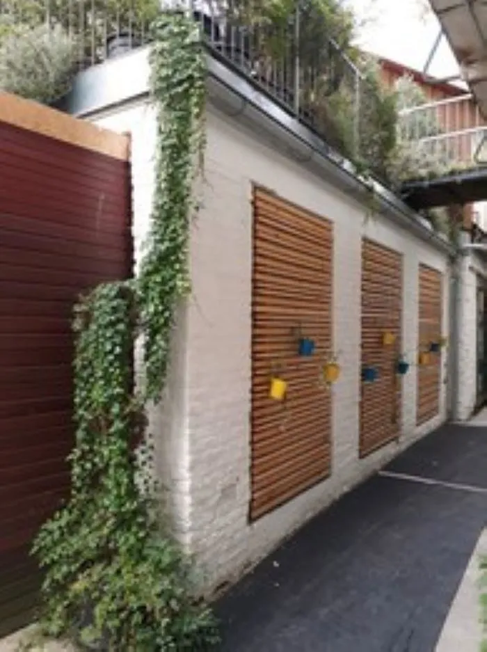 Unternehmen 16 Bild GARTL APARTMENTS & HOSTEL VIENNA