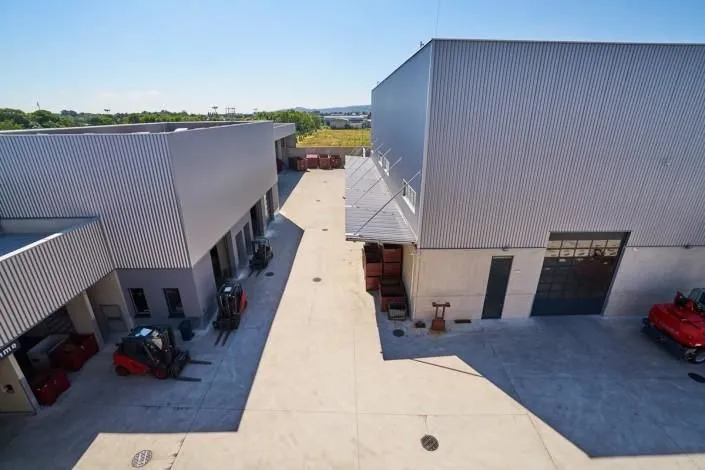 Unternehmen 3 Bild ALTMETALLE KRANNER GMBH