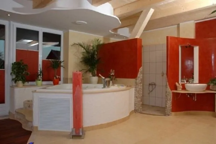 Unternehmen 6 Bild MALEREI BLINDENEDER