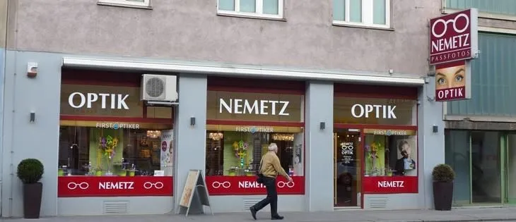 Unternehmen 5 Bild OPTIK NEMETZ GMBH