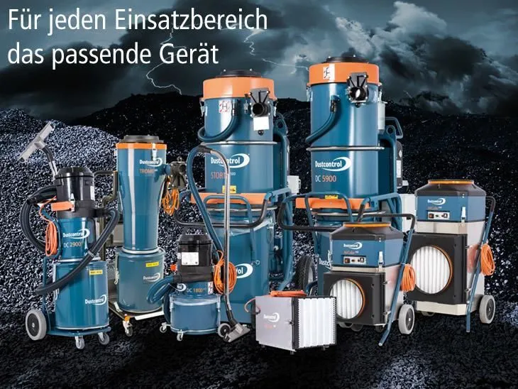 Unternehmen 9 Bild DUSTCONTROL GESMBH